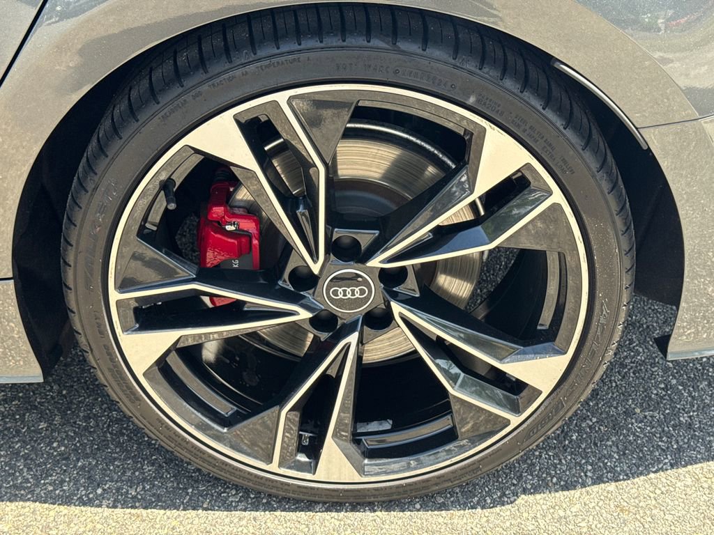 Used 2022 Audi S5 Premium Plus w/ Premium Plus Package AWD/4WD image 20