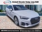 Used 2024 Audi A5 2.0T Premium Plus AWD/4WD image 27