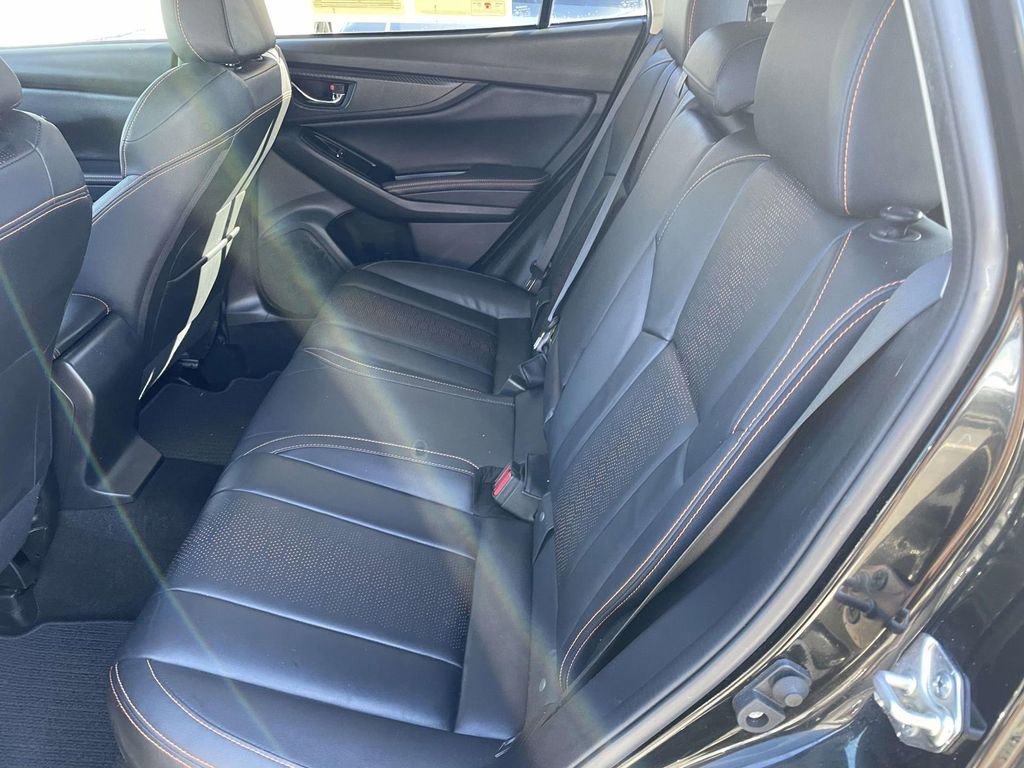 Used 2021 Subaru Crosstrek 2.5i Limited image 23