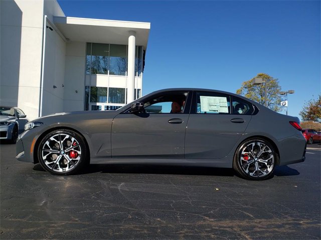 New 2026 BMW M340i xDrive image 2