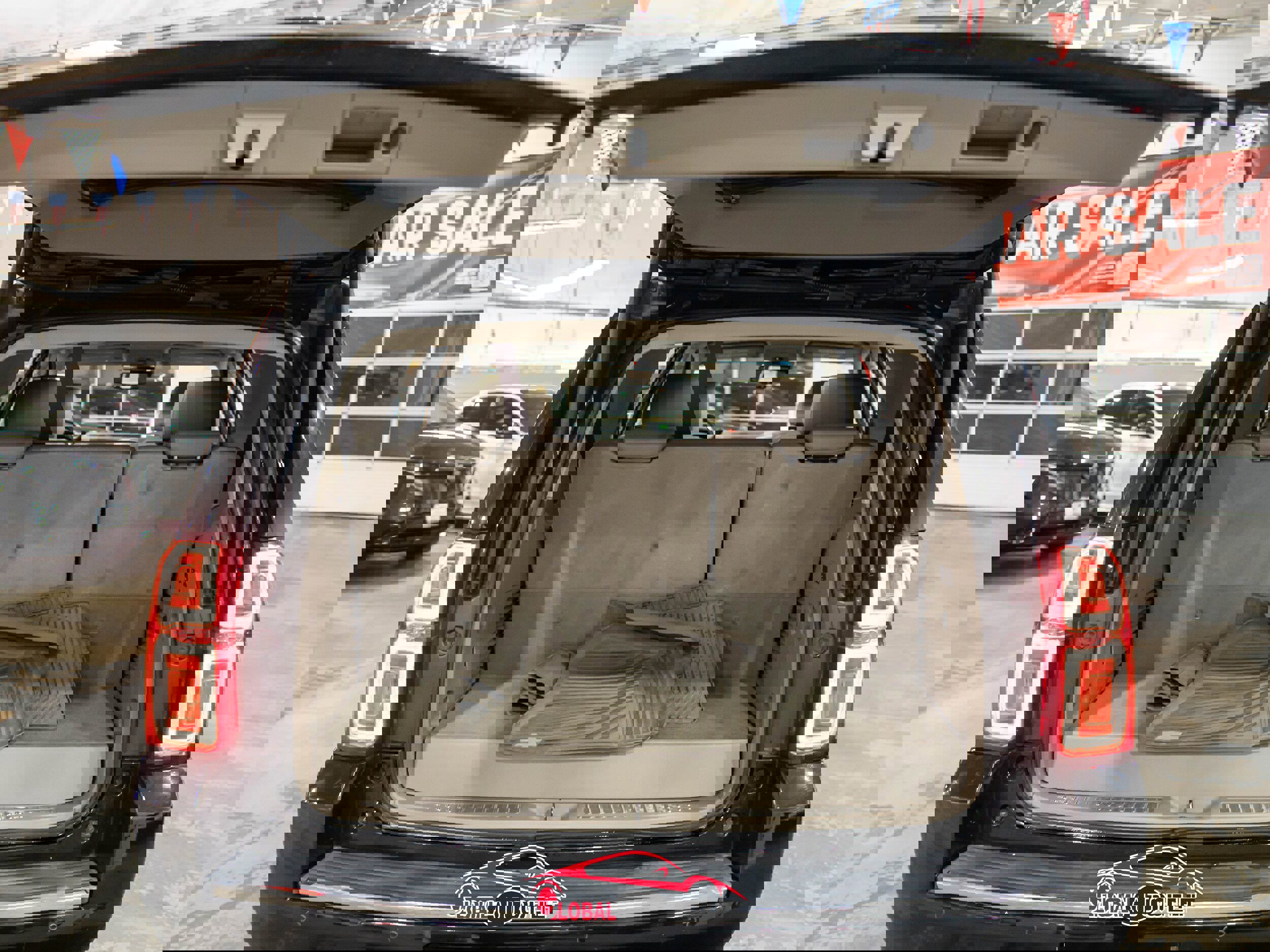 Used 2017 Chevrolet Tahoe Premier w/ Max Trailering Package image 48