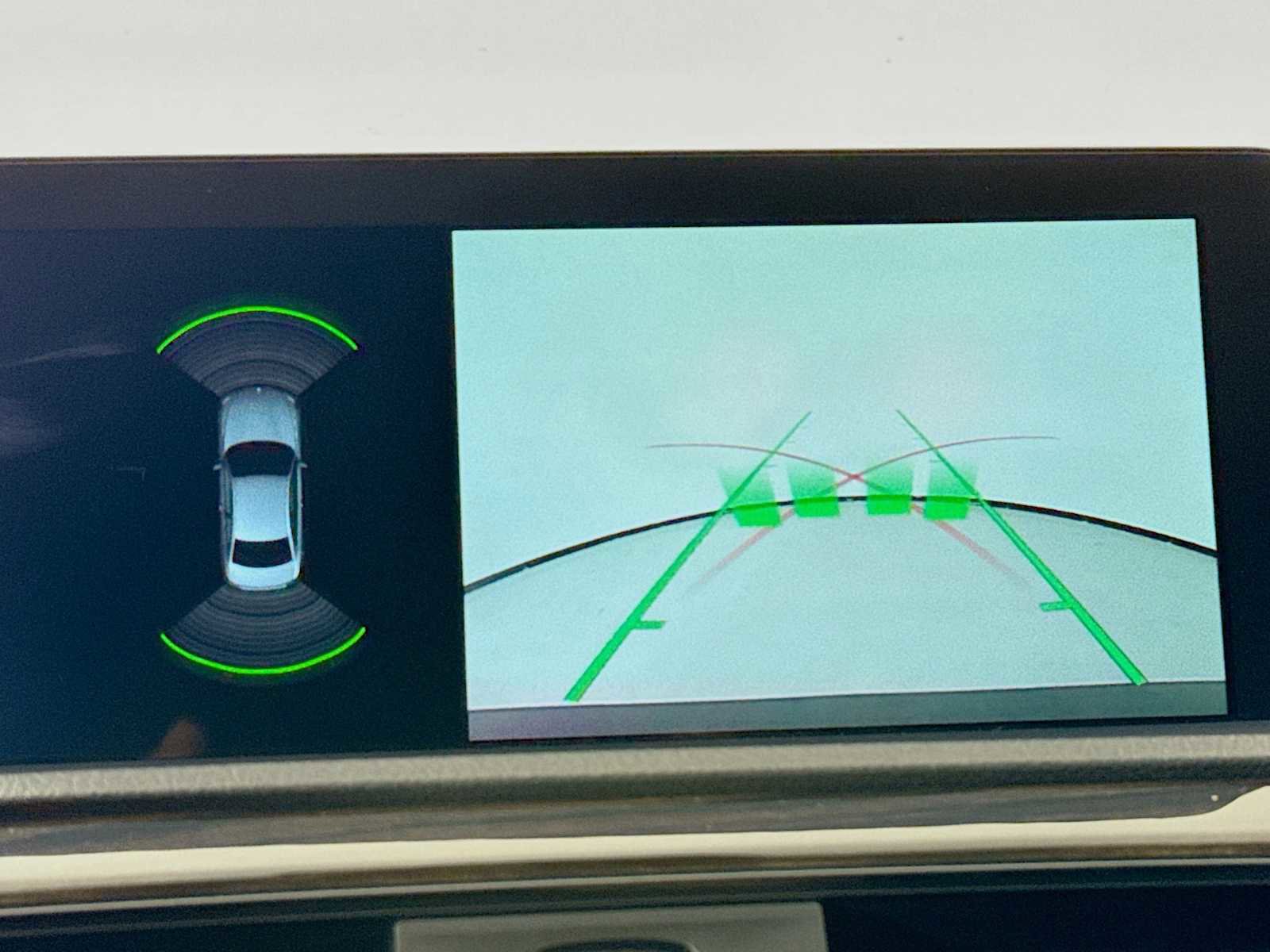 Used 2021 BMW 230i Coupe w/ M Sport Package image 19