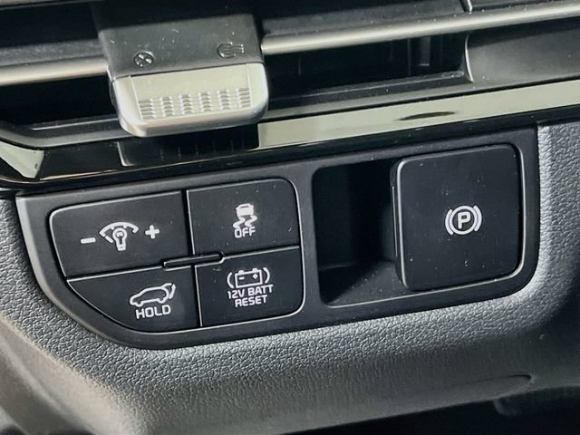 New 2027 Kia Sportage X-Line AWD/4WD image 10