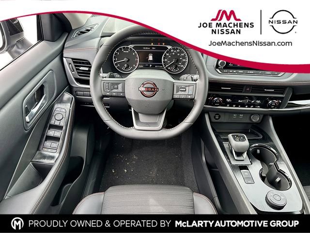 New 2026 Nissan Rogue SV image 16