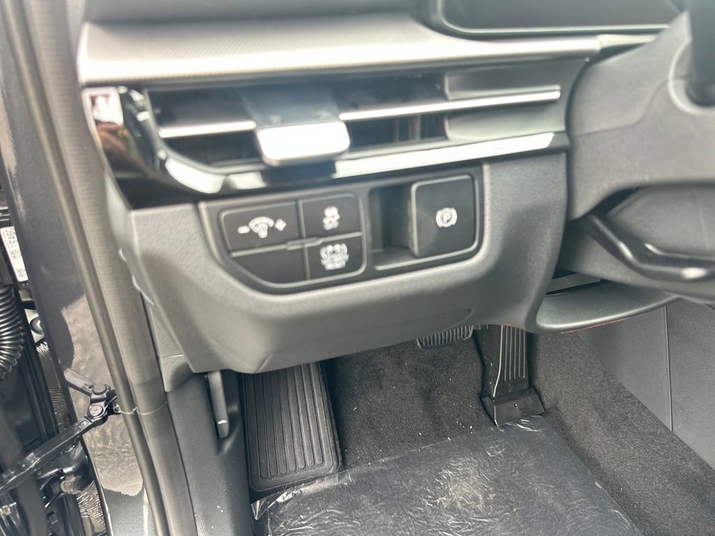 New 2026 Kia Sportage S image 12