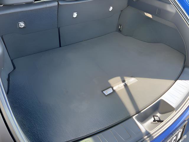 Used 2024 Lexus UX 250h F Sport AWD/4WD image 24