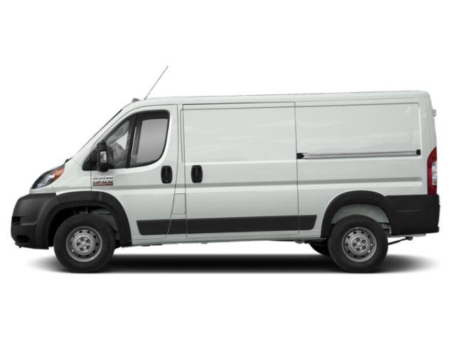 Used 2020 RAM ProMaster 1500 FWD image 34