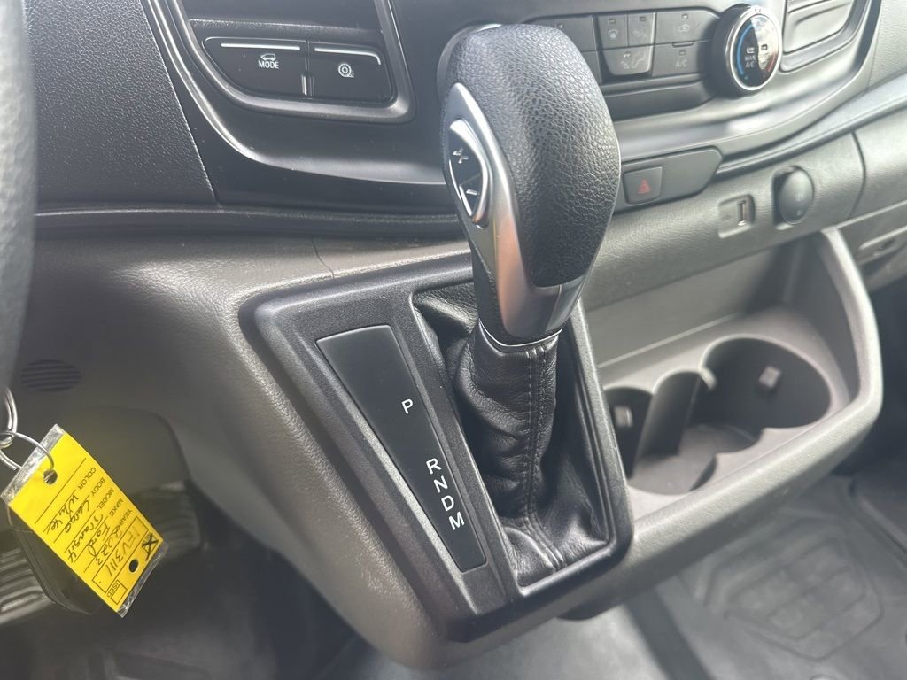 Used 2023 Ford Transit 250 Low Roof w/ Exterior Upgrade Package image 13