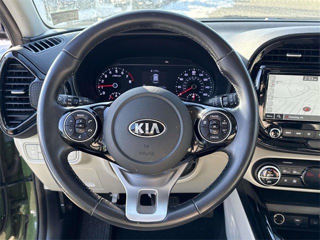 Used 2020 Kia Soul EX image 18