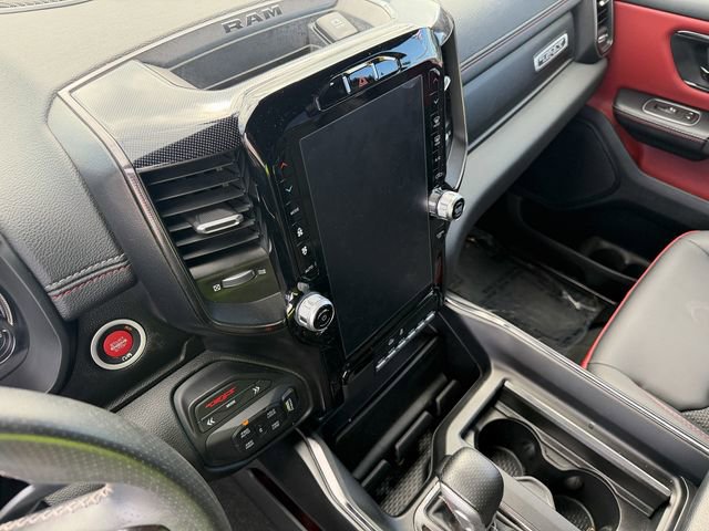 Used 2022 RAM 1500 TRX image 25