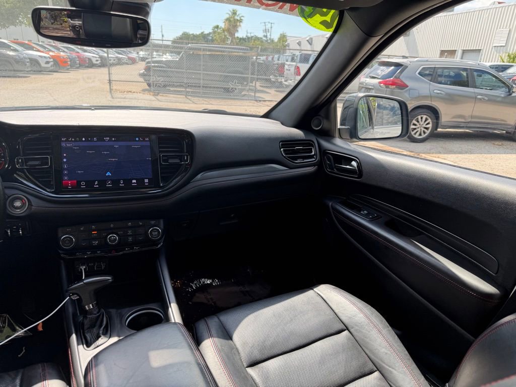 Used 2024 Dodge Durango GT AWD/4WD image 37