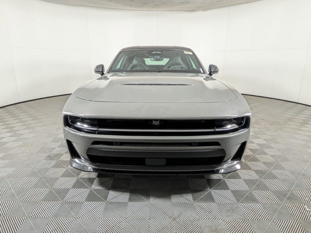 New 2026 Dodge Charger R/T Scat Pack image 2