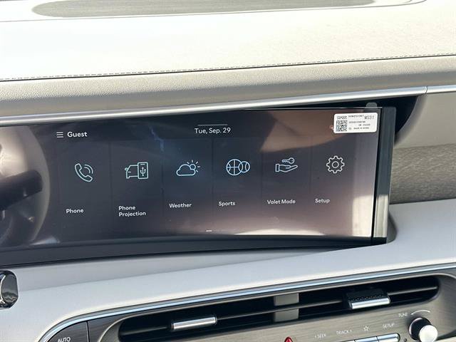 New 2027 Hyundai Palisade SEL Premium FWD image 12