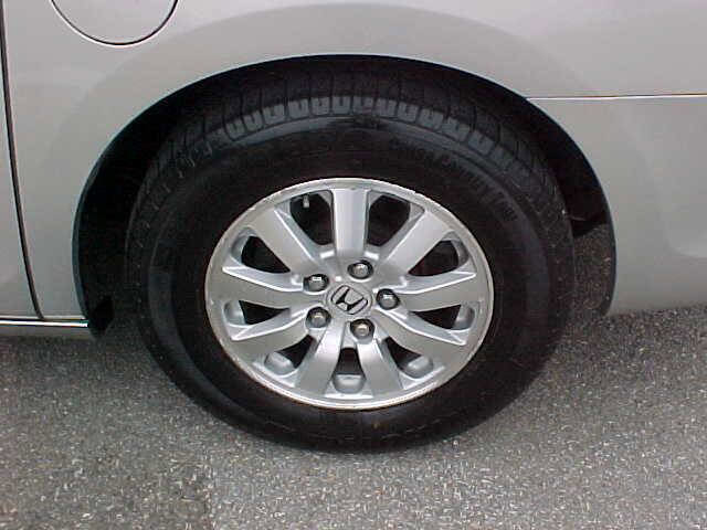 Used 2009 Honda Odyssey EX image 8