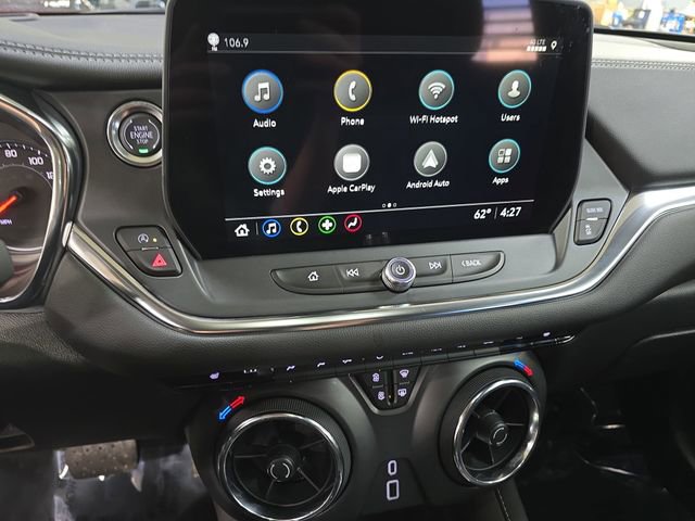 New 2025 Chevrolet Blazer LT w/ Redline Edition image 22