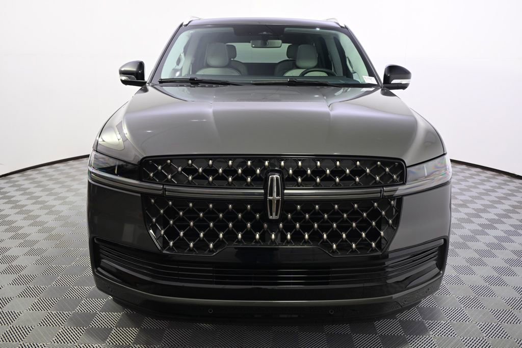 New 2026 Lincoln Navigator Black Label image 10