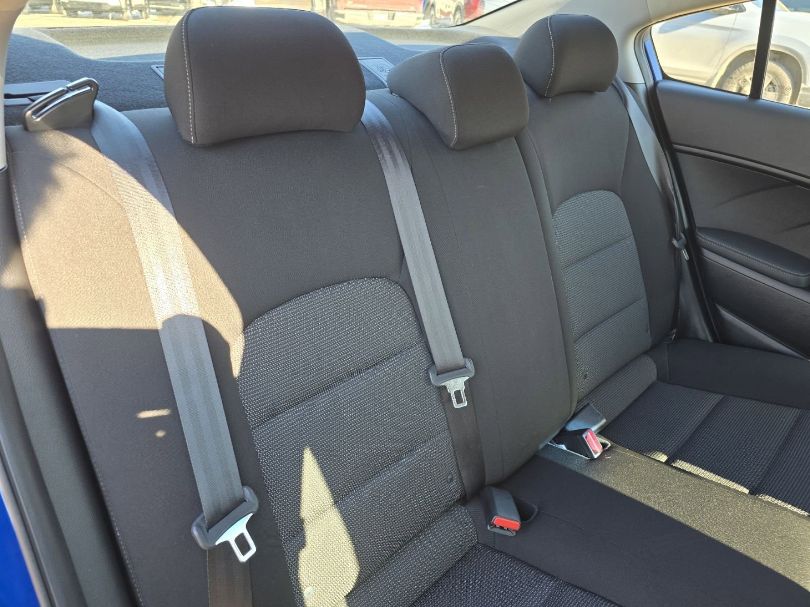 Used 2017 Kia Forte LX FWD image 11