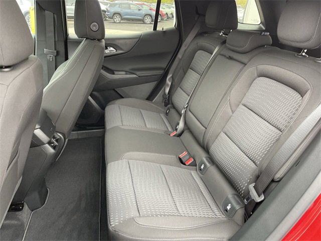 New 2026 Chevrolet Equinox LT image 22