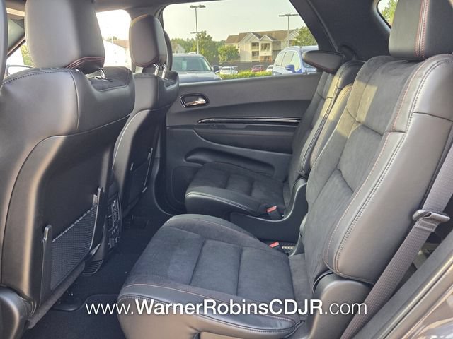 New 2026 Dodge Durango GT AWD/4WD image 7