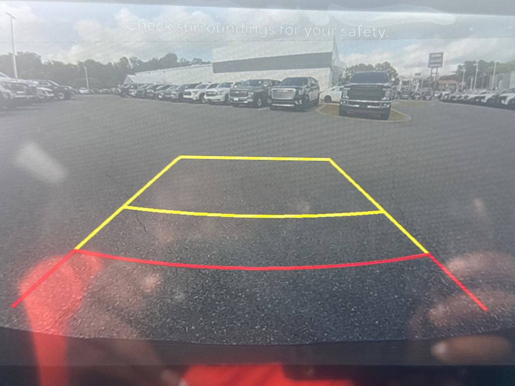 New 2026 Kia Sorento EX image 30