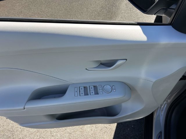 Certified 2026 Hyundai Kona SEL Sport AWD/4WD image 17