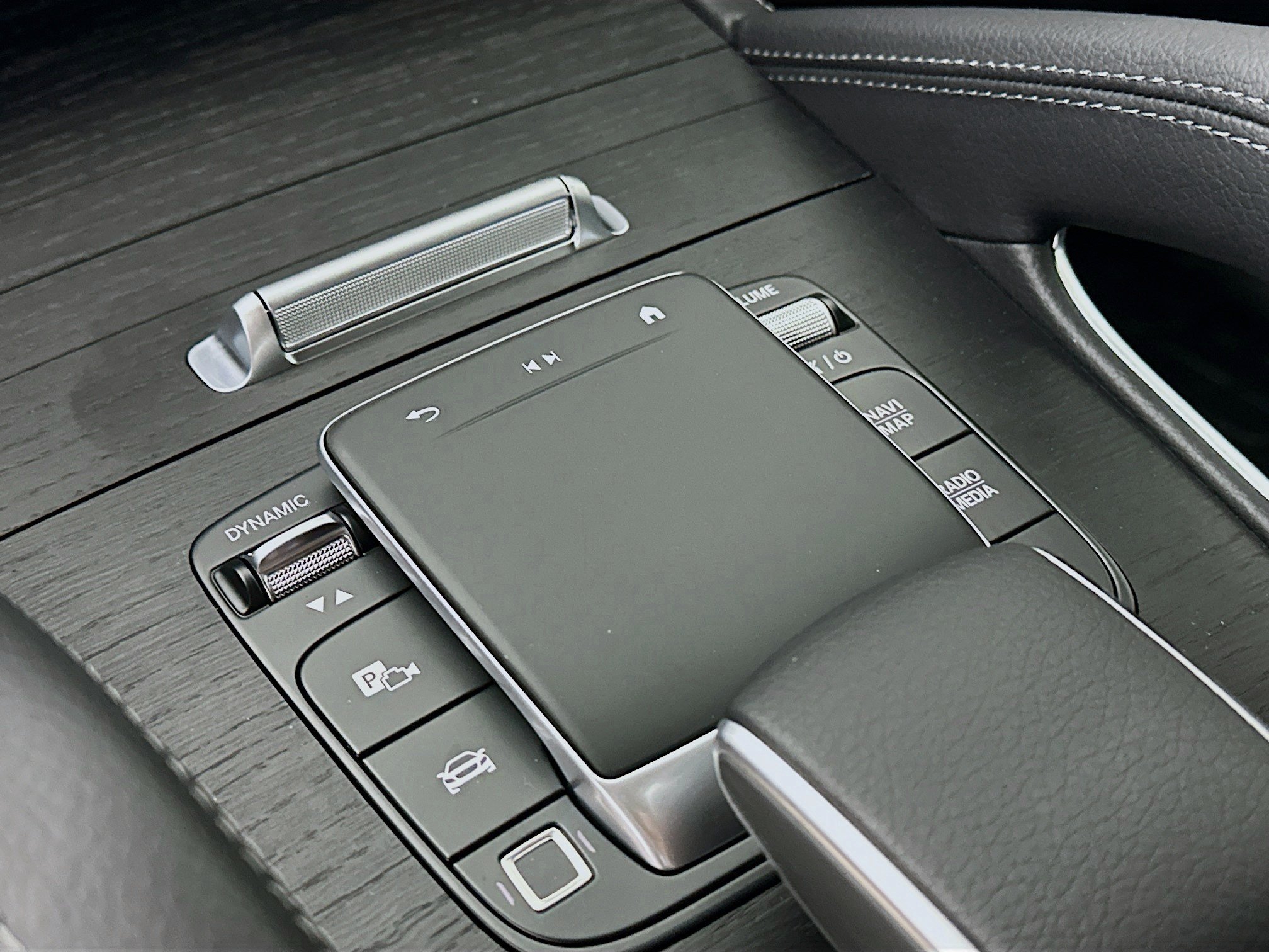 Used 2026 Mercedes-Benz GLE 450 4MATIC Coupe image 22