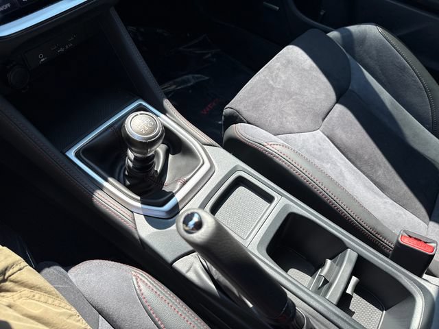 Used 2022 Subaru WRX Limited AWD/4WD image 26