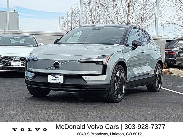 New 2026 Volvo EX30 Plus w/ Protection Package Premier AWD/4WD image 4