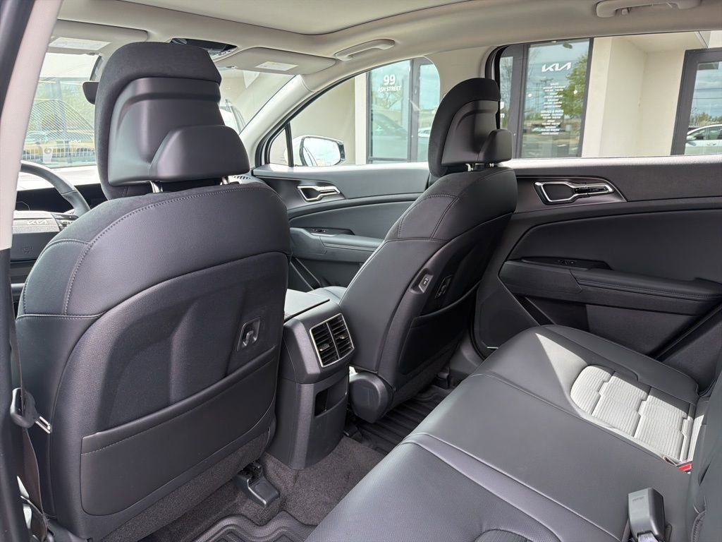 New 2026 Kia Sportage SX Prestige AWD/4WD image 20