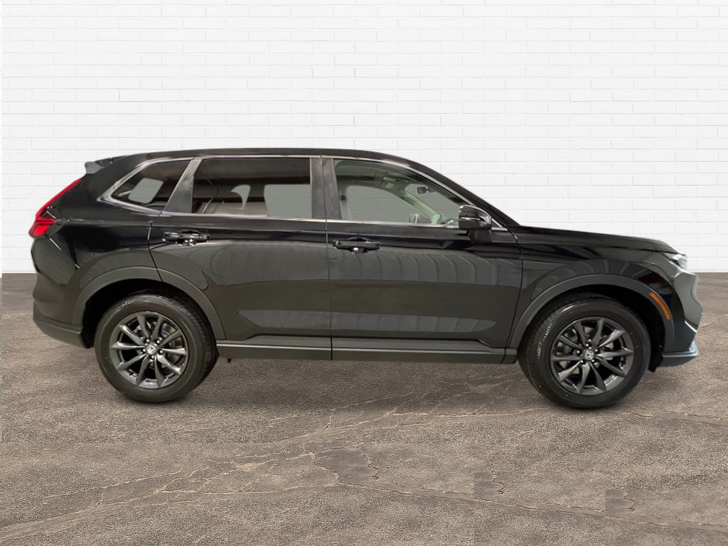 New 2027 Honda CR-V EX-L image 7