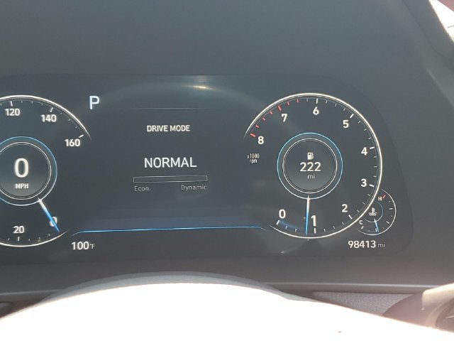 Used 2020 Hyundai Sonata SEL Plus w/ Cargo Package FWD image 24