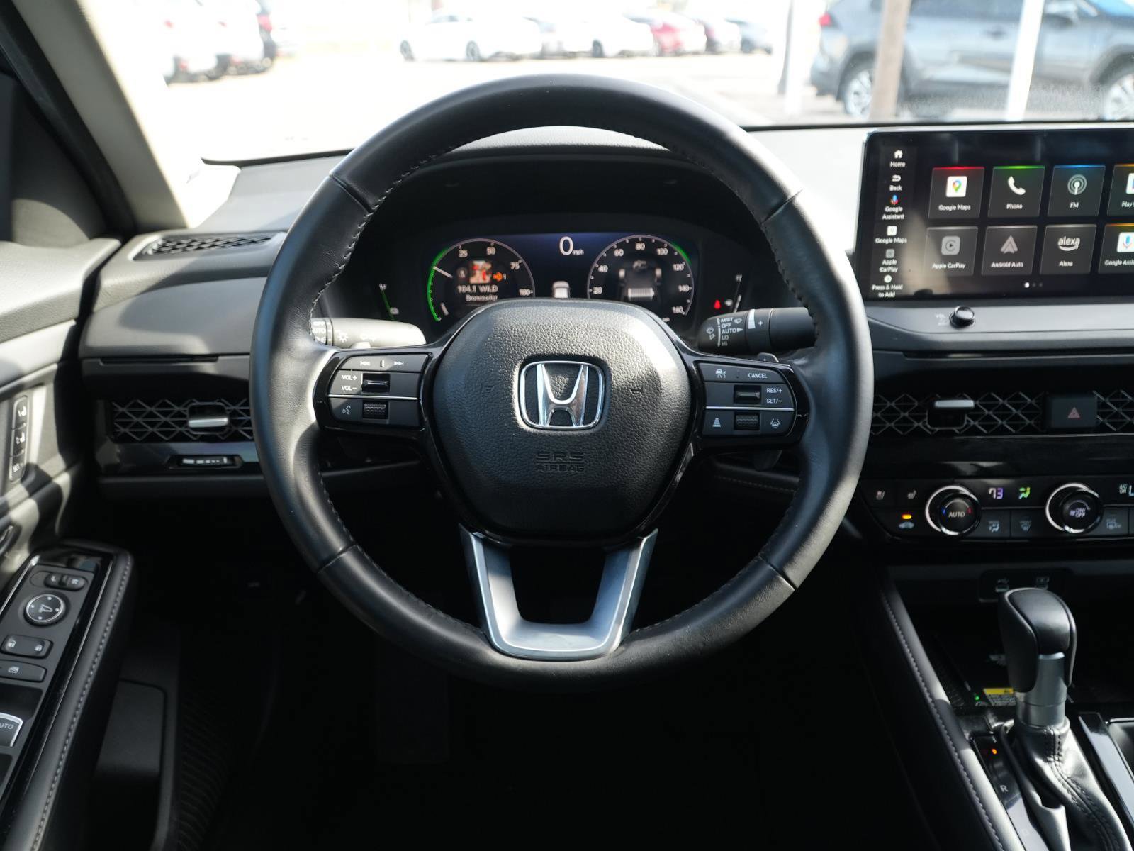 Used 2024 Honda Accord Touring image 22