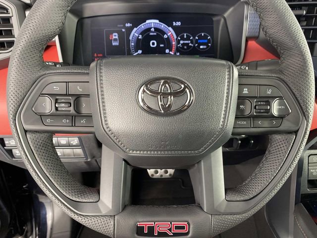 Used 2026 Toyota Tundra TRD Pro AWD/4WD image 15