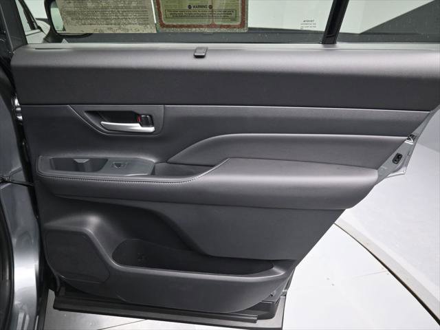 Certified 2026 Toyota Grand Highlander AWD Hybrid image 37