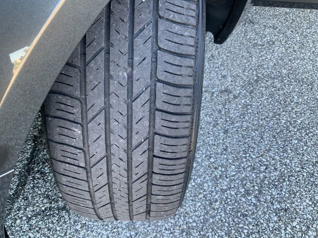 Used 2015 Chevrolet Malibu LT w/ Power Convenience Package FWD image 11