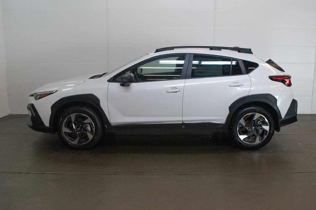New 2026 Subaru Crosstrek 2.5i Limited AWD/4WD image 7