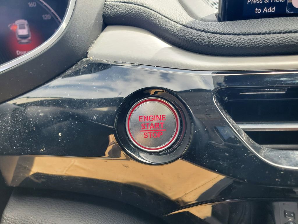 Certified 2025 Acura MDX FWD image 29