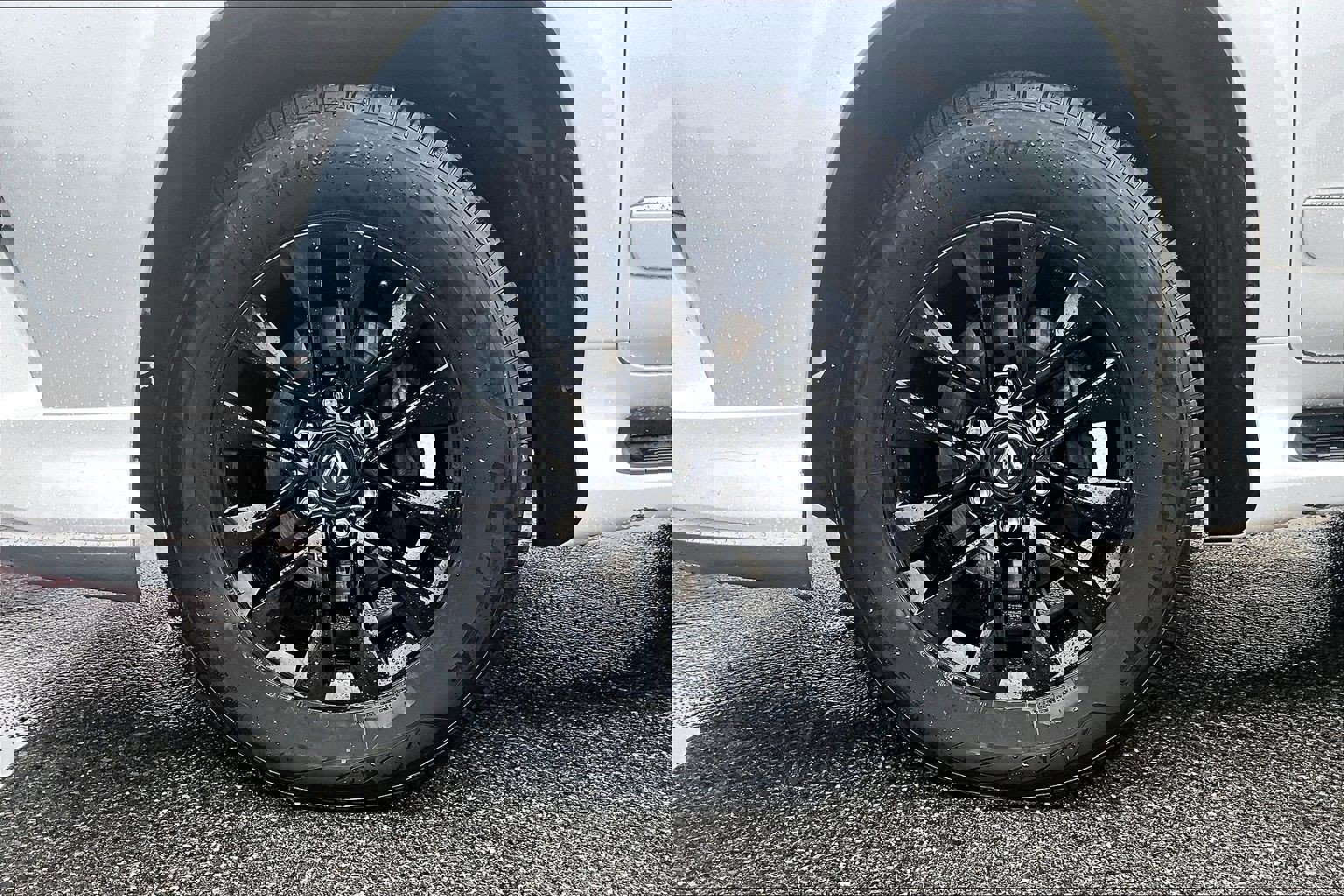 Used 2019 Lexus GX 460 Premium w/ Premium Package image 9