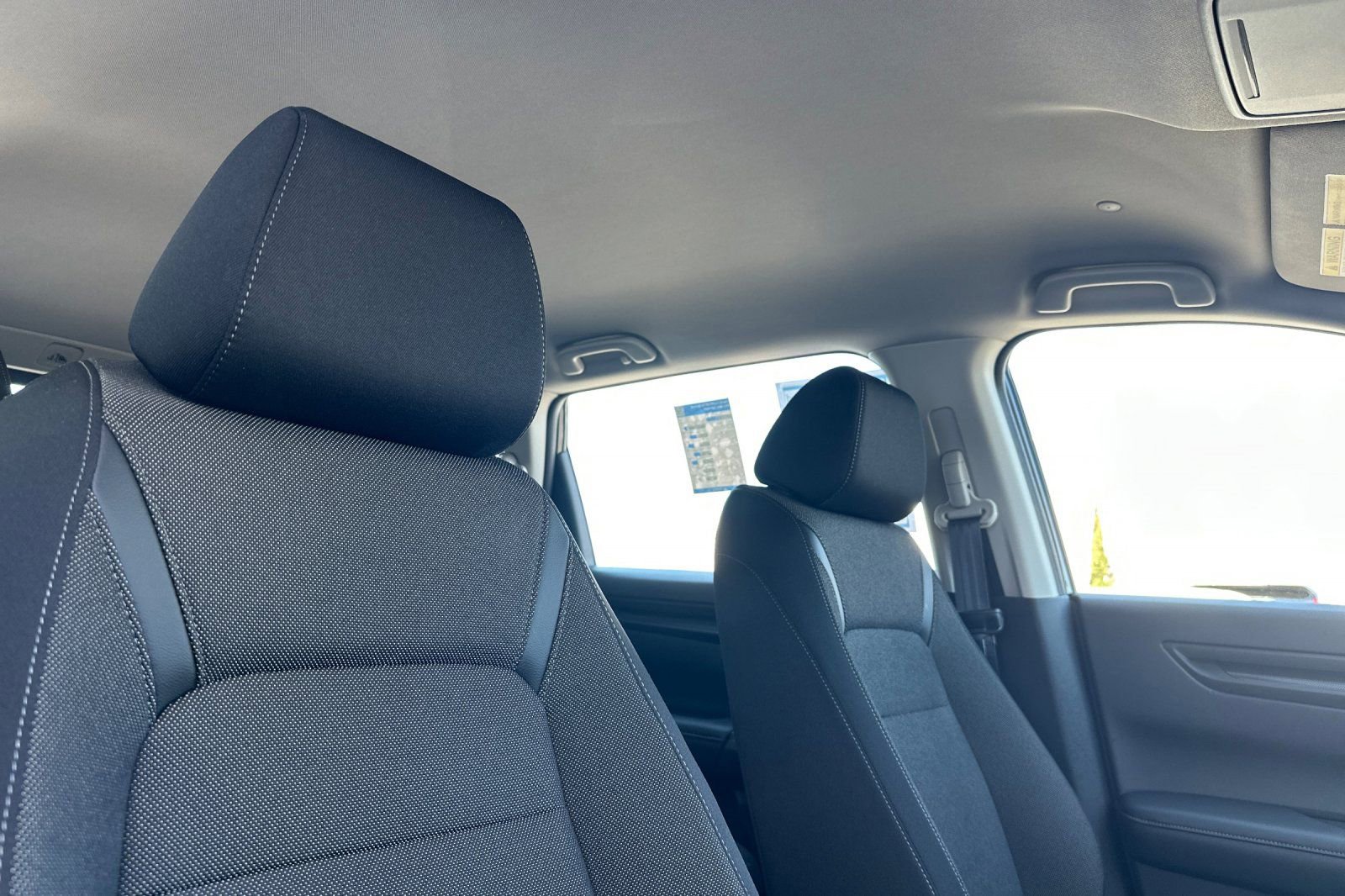 Certified 2023 Honda CR-V LX image 20