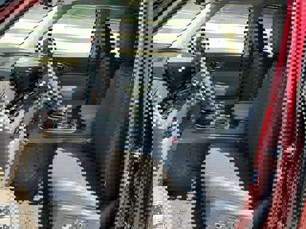 New 2026 Kia Carnival SX image 12