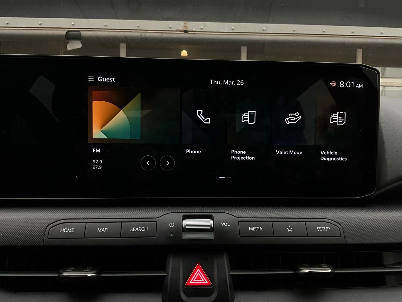 Used 2025 Kia K4 LXS image 29