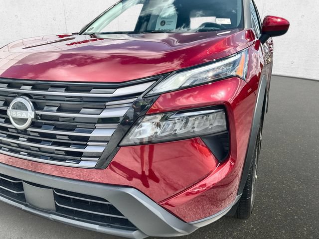 New 2026 Nissan Rogue SV w/ Cold Weather Package AWD/4WD image 37