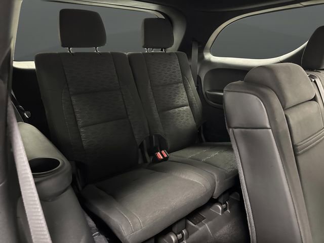 Certified 2024 Dodge Durango GT image 30