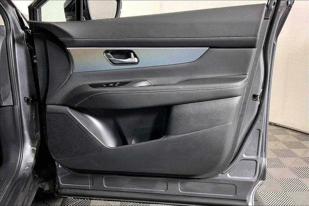 New 2026 Nissan Murano SL image 24