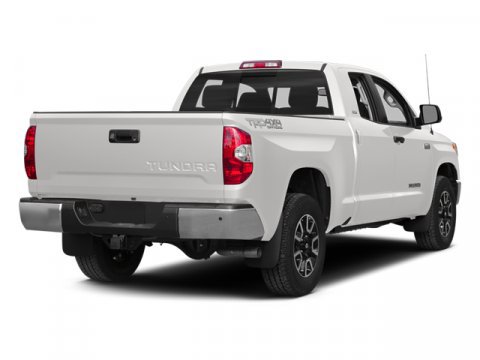 Used 2014 Toyota Tundra Limited image 2