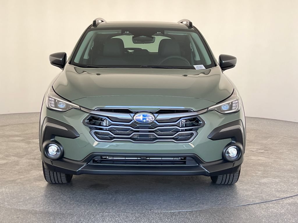 New 2026 Subaru Crosstrek 2.5i Limited AWD/4WD image 10