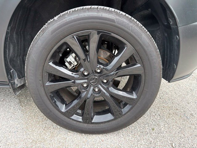 Certified 2026 MAZDA CX-30 2.5 Turbo AWD/4WD image 9