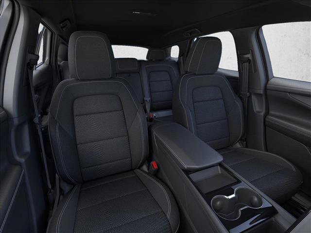 New 2026 Chevrolet Blazer EV LT w/ Midnight/Sport Edition FWD image 16