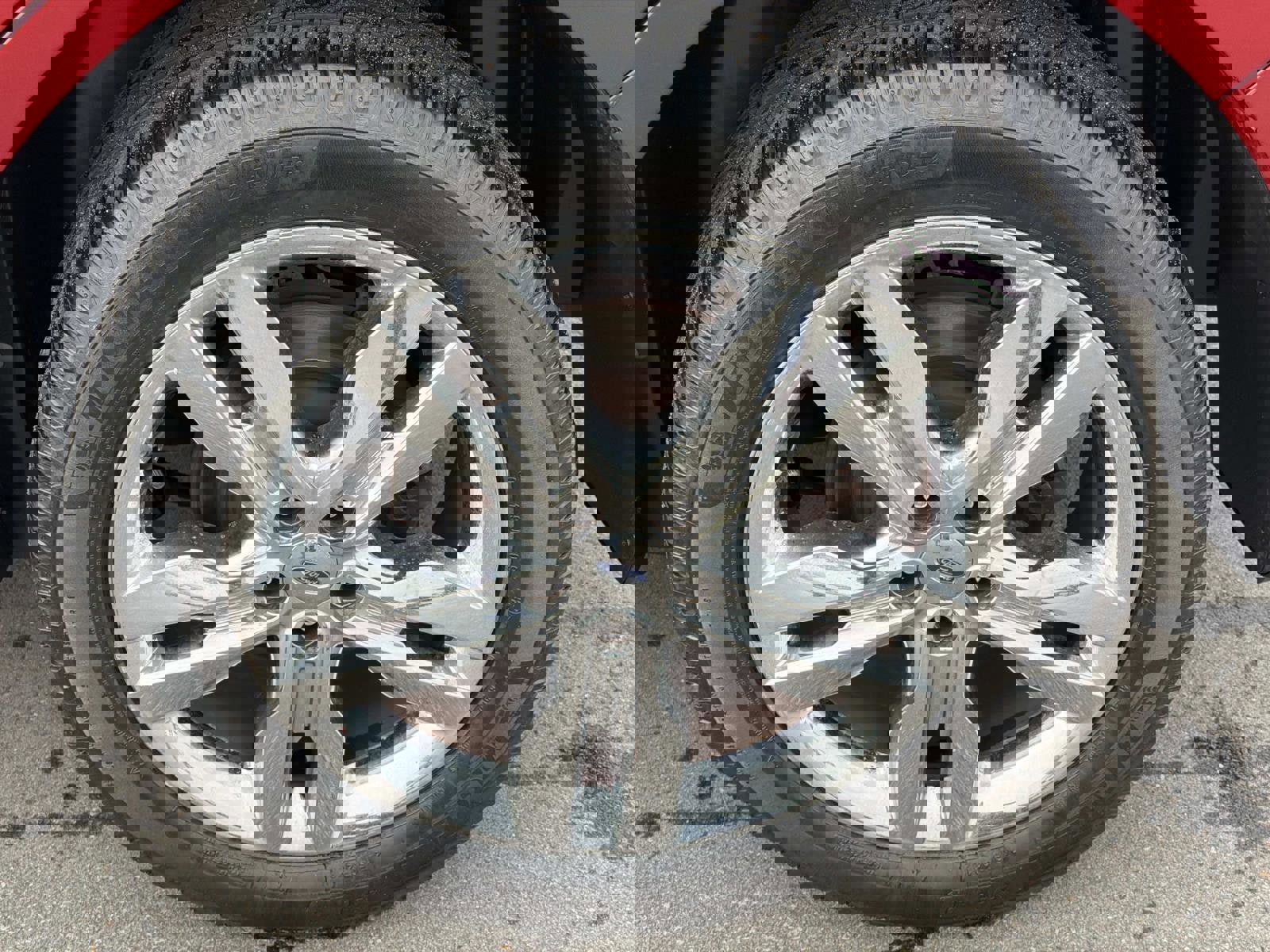 Used 2013 Ford Edge Limited image 13