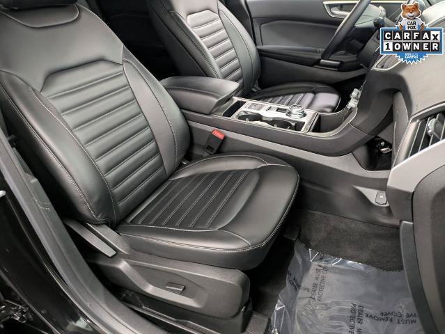 Certified 2023 Ford Edge SEL w/ Convenience Package AWD/4WD image 30